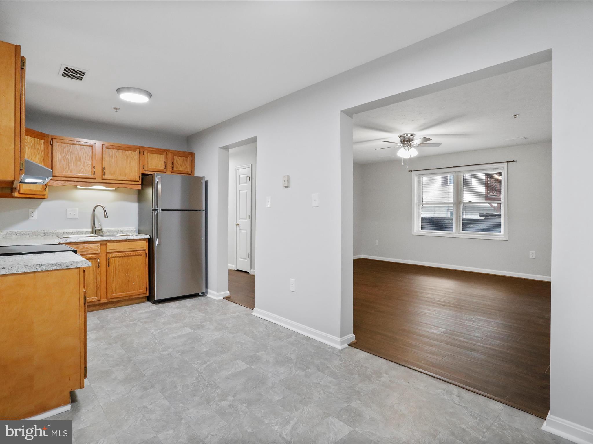 SIGNAL KNOB STATION - Residential