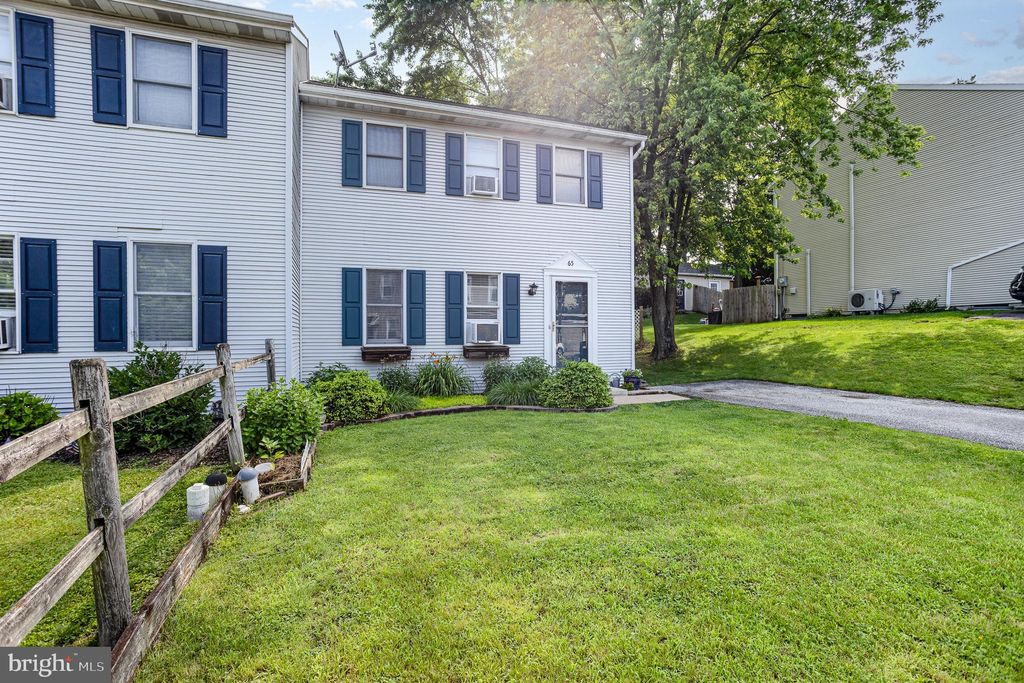 Photo of 65 Old Market Street, MOUNT JOY, PA 17552 (MLS # PALA2071850)