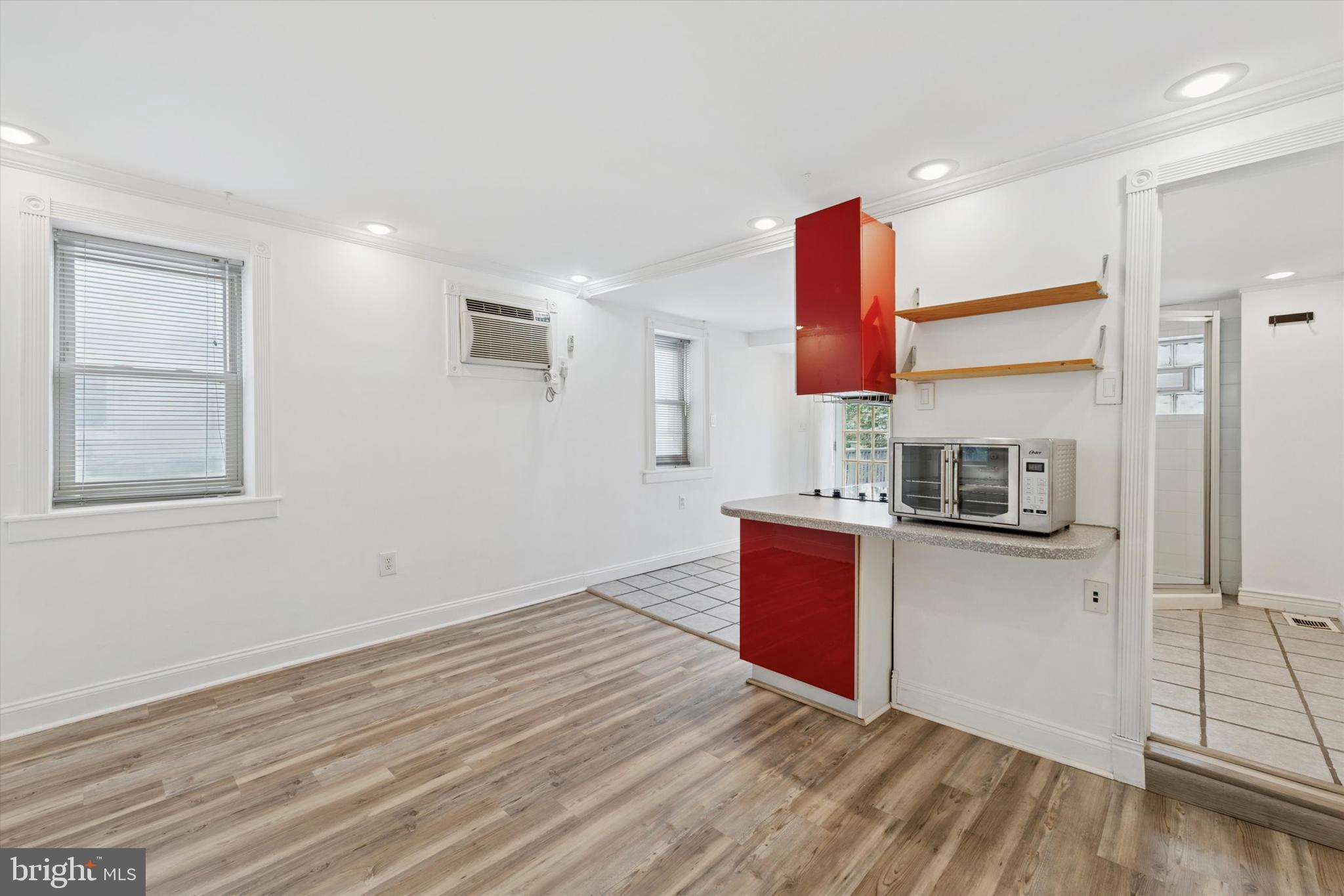 FISHTOWN - Residential