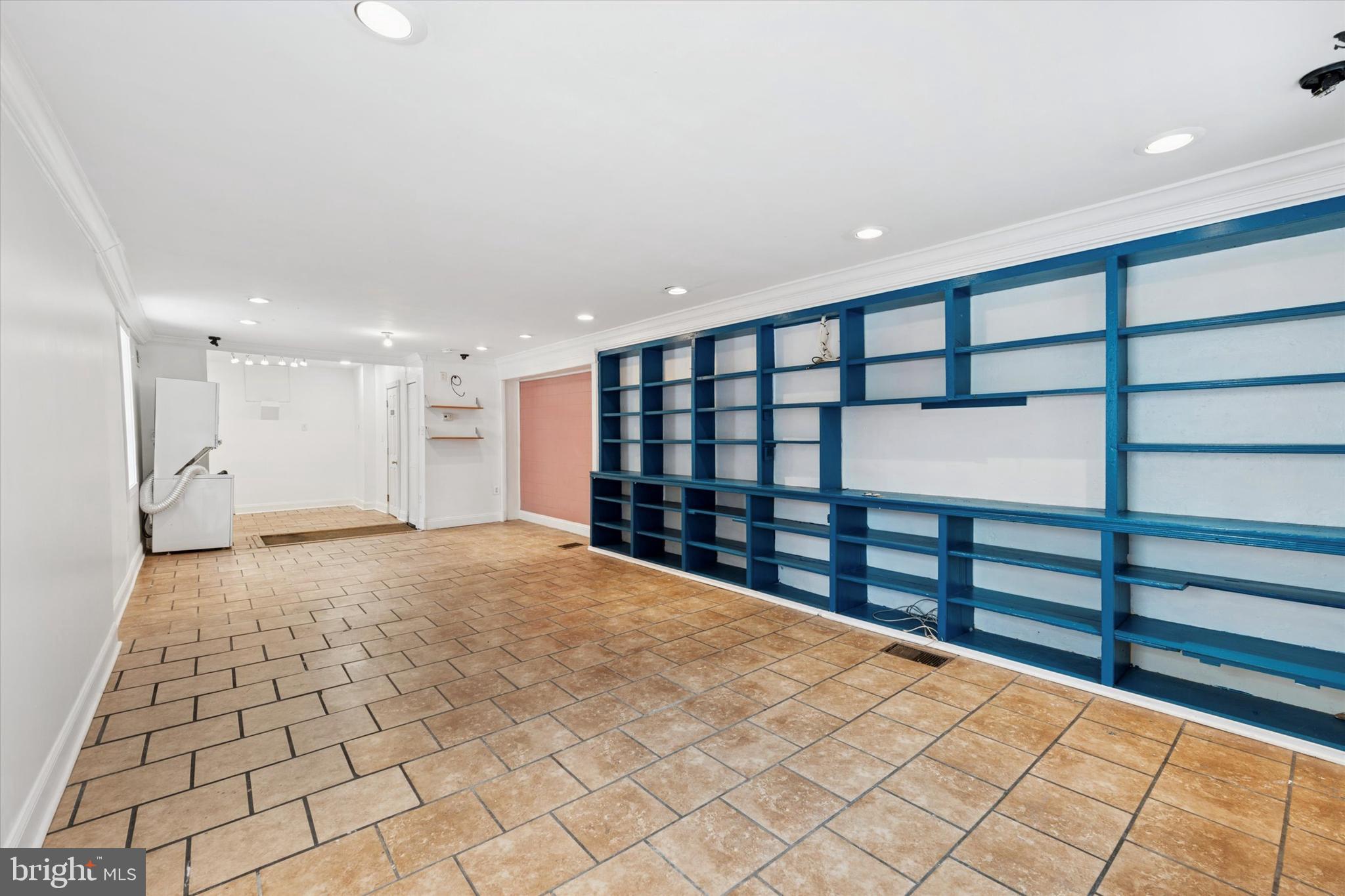 FISHTOWN - Residential