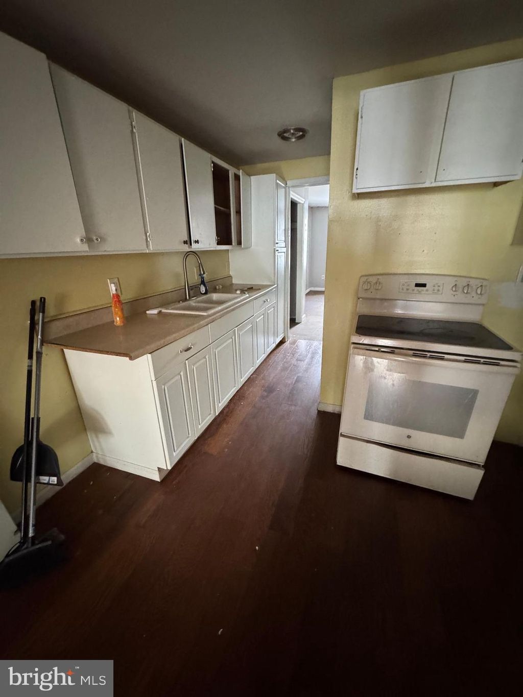 Photo of 1407 W Walnut Street, ASHLAND, PA 17921 (MLS # PASK2024484)