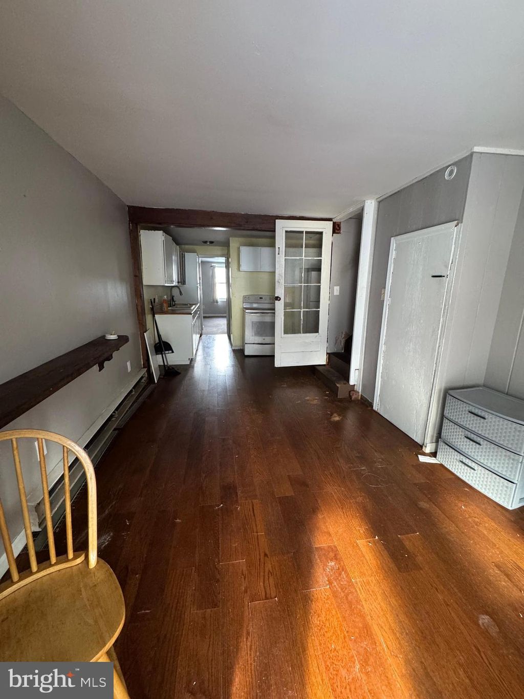 Photo of 1407 W Walnut Street, ASHLAND, PA 17921 (MLS # PASK2024484)