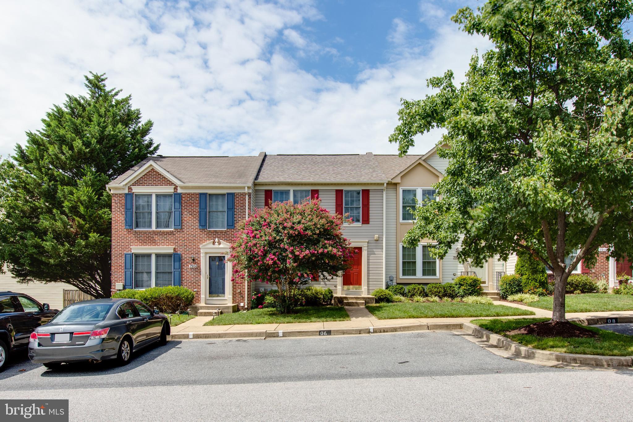 BRIGHTFIELD - Residential