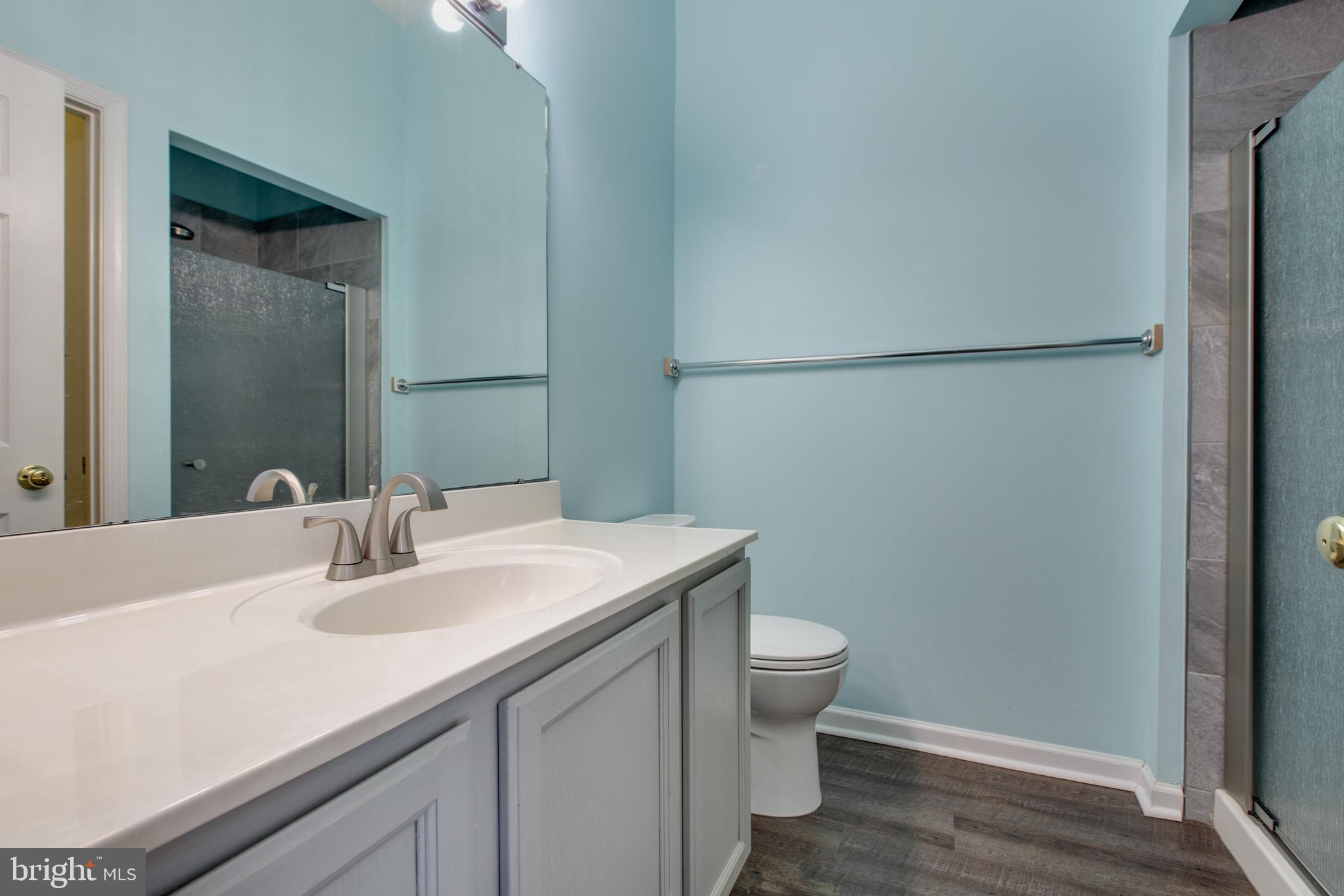 BRIGHTFIELD - Residential