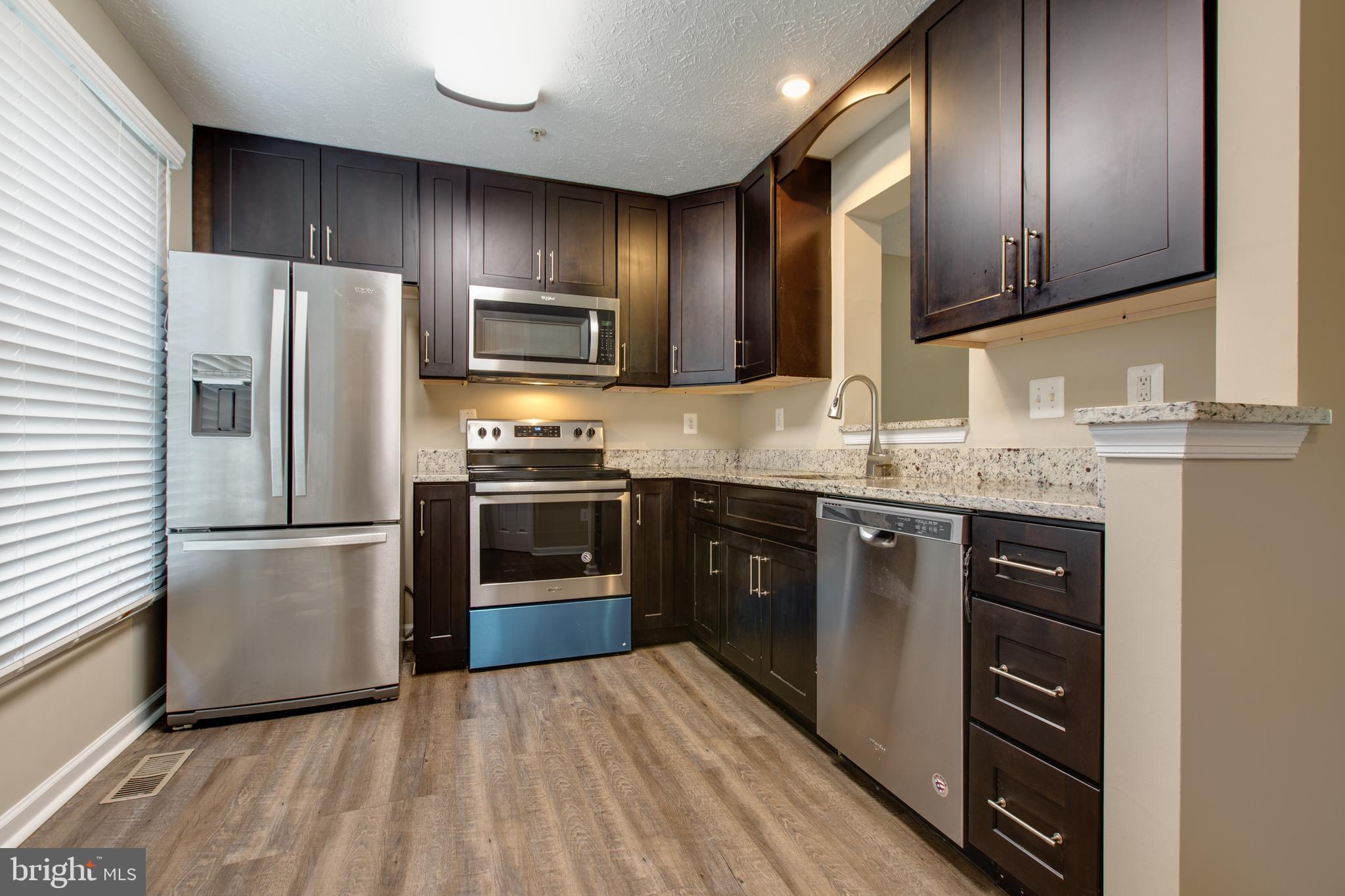 BRIGHTFIELD - Residential