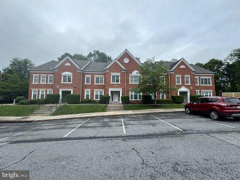 7821, 7825, 7829, 7833 BELLE POINT DRIVE GREENBELT MD 20770