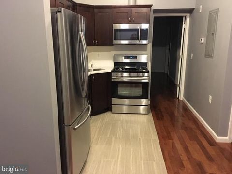 3803 HAVERFORD AVENUE PHILADELPHIA PA 19104