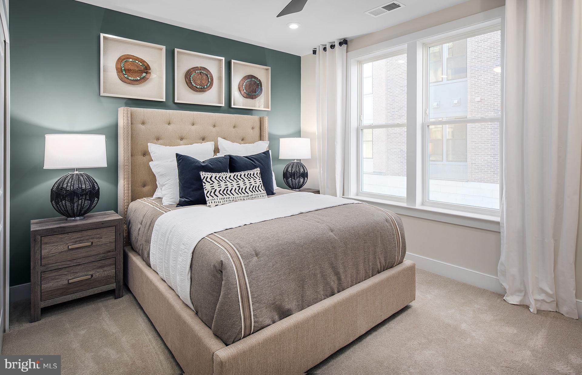 THE FLATS AT HEATHCOTE VILLAGE - Residential