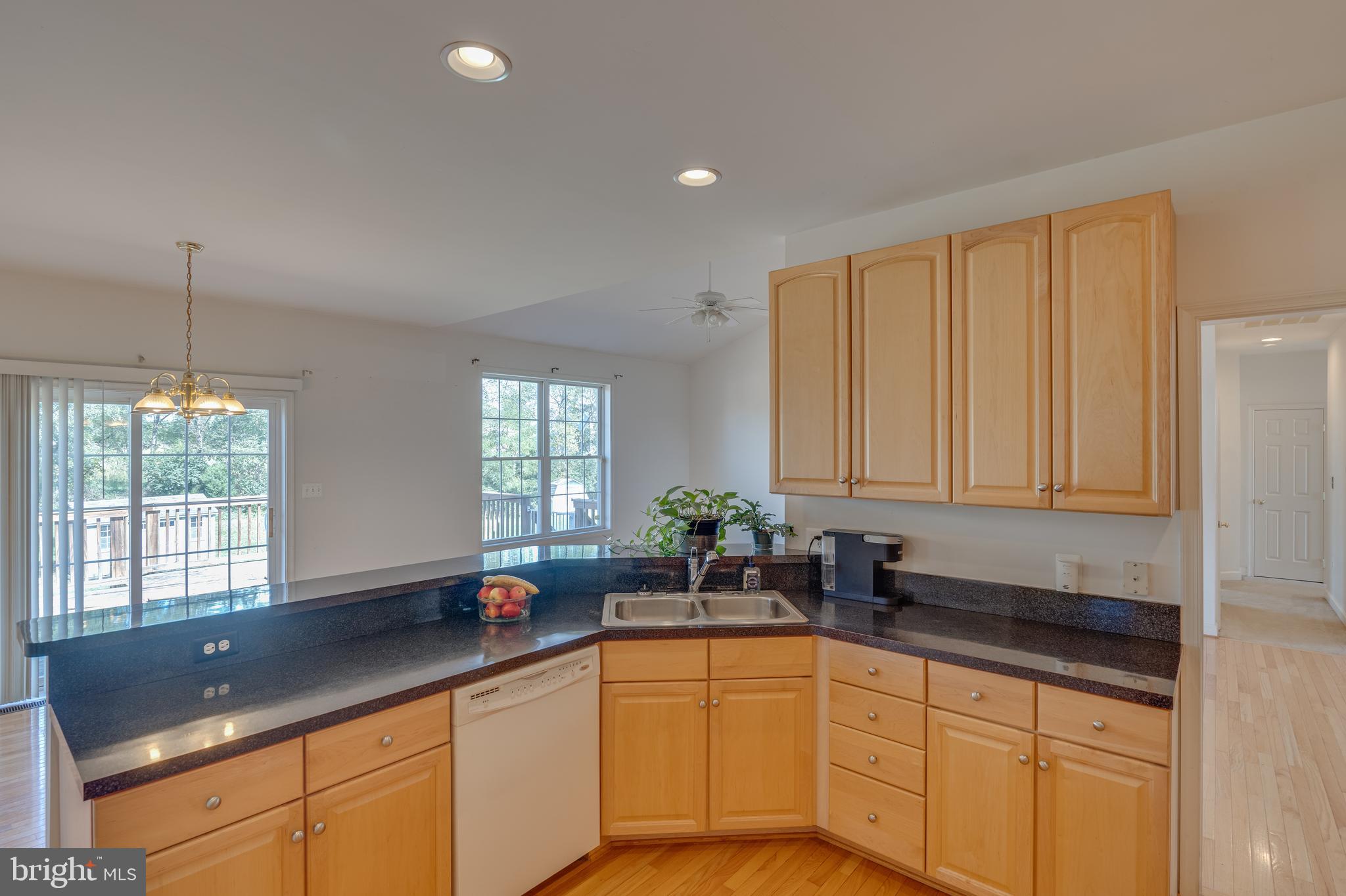 BUNKER HILL - Residential