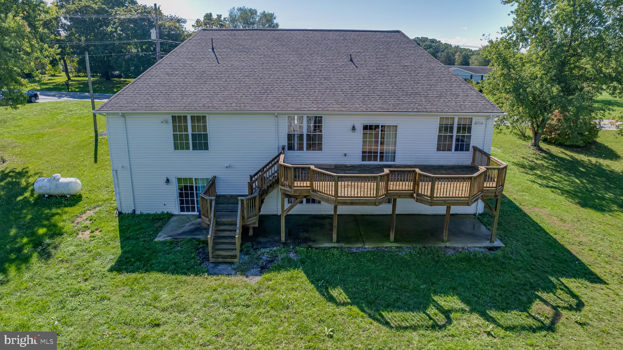 BUNKER HILL - Residential