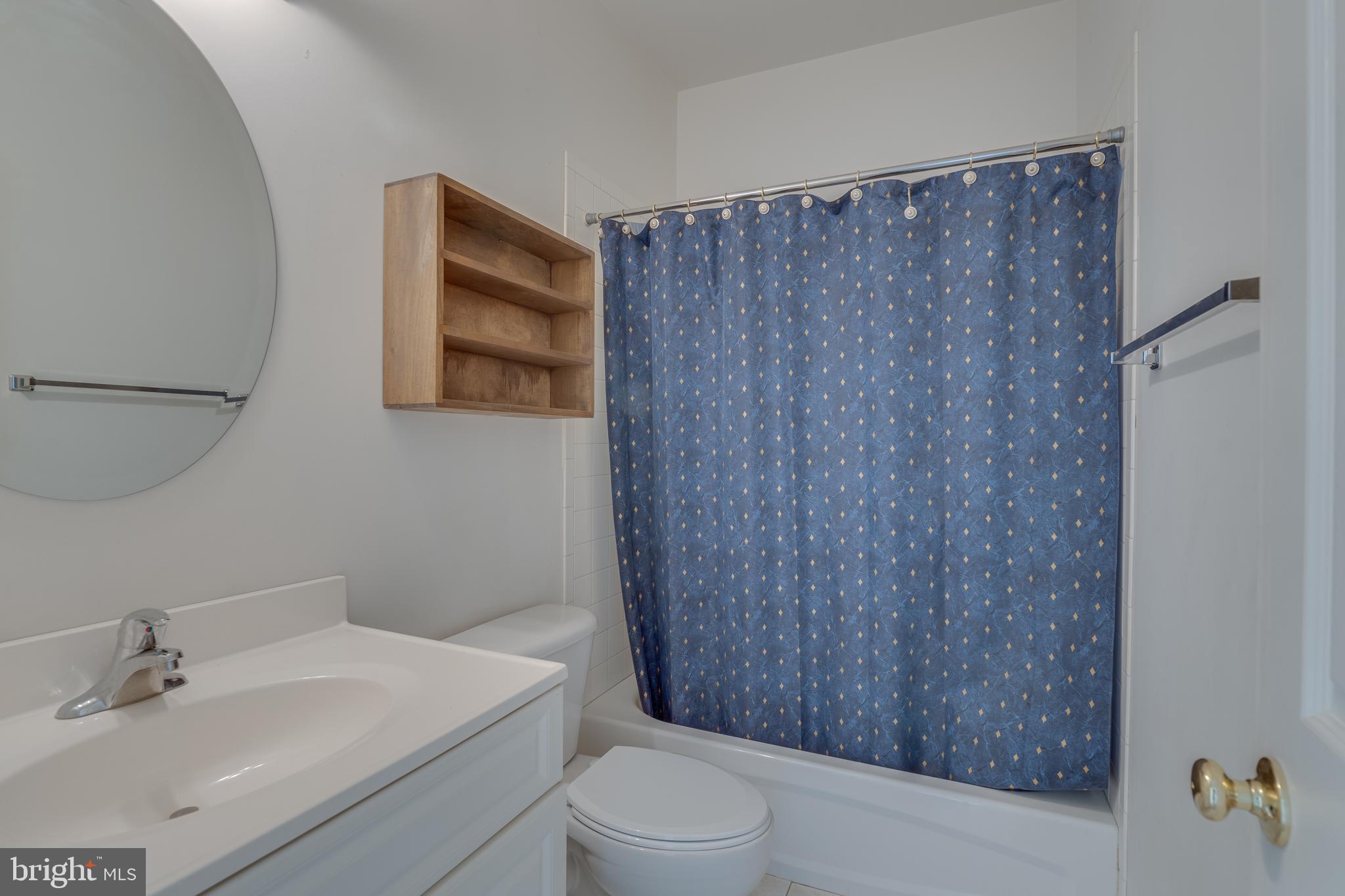 BUNKER HILL - Residential