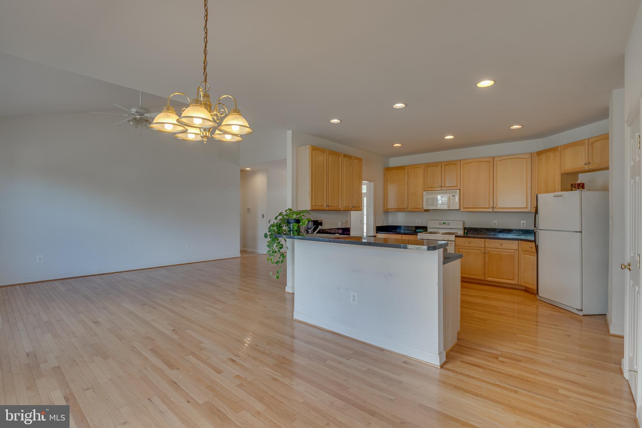 BUNKER HILL - Residential