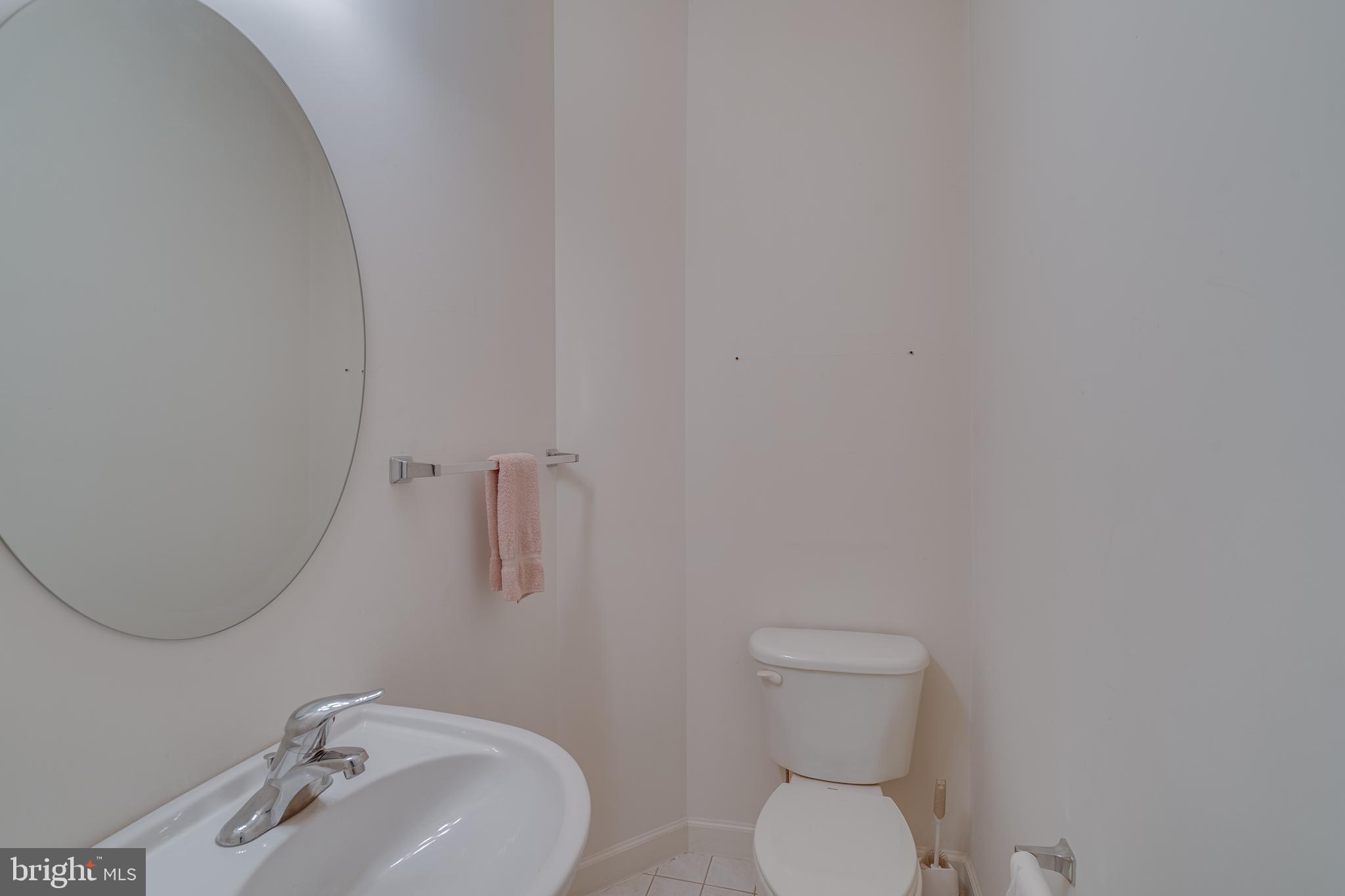 BUNKER HILL - Residential