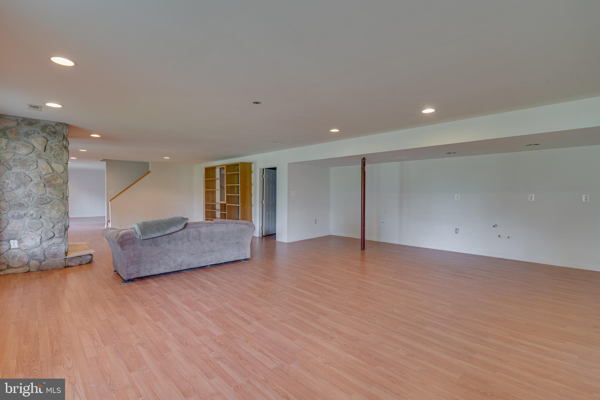 BUNKER HILL - Residential