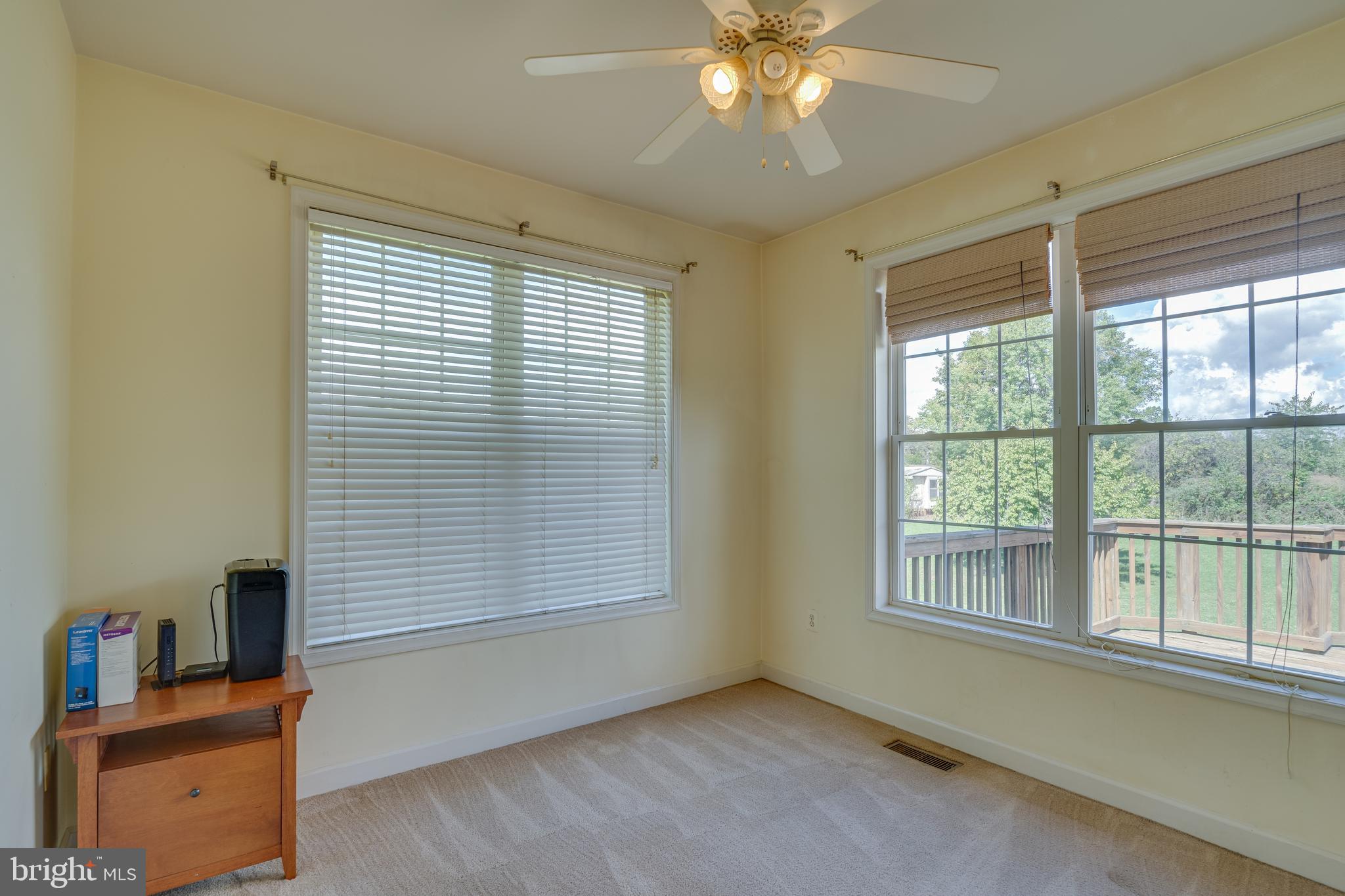 BUNKER HILL - Residential