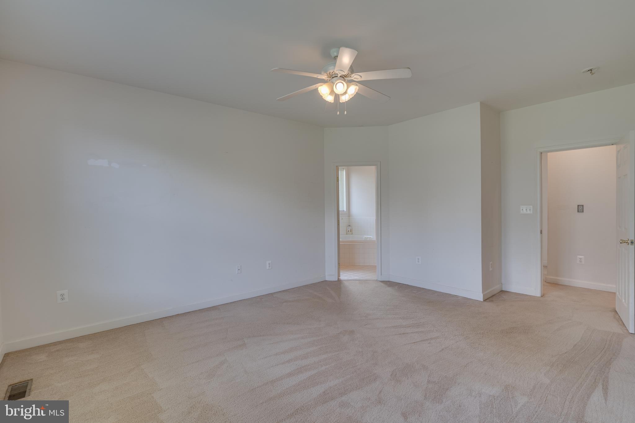 BUNKER HILL - Residential