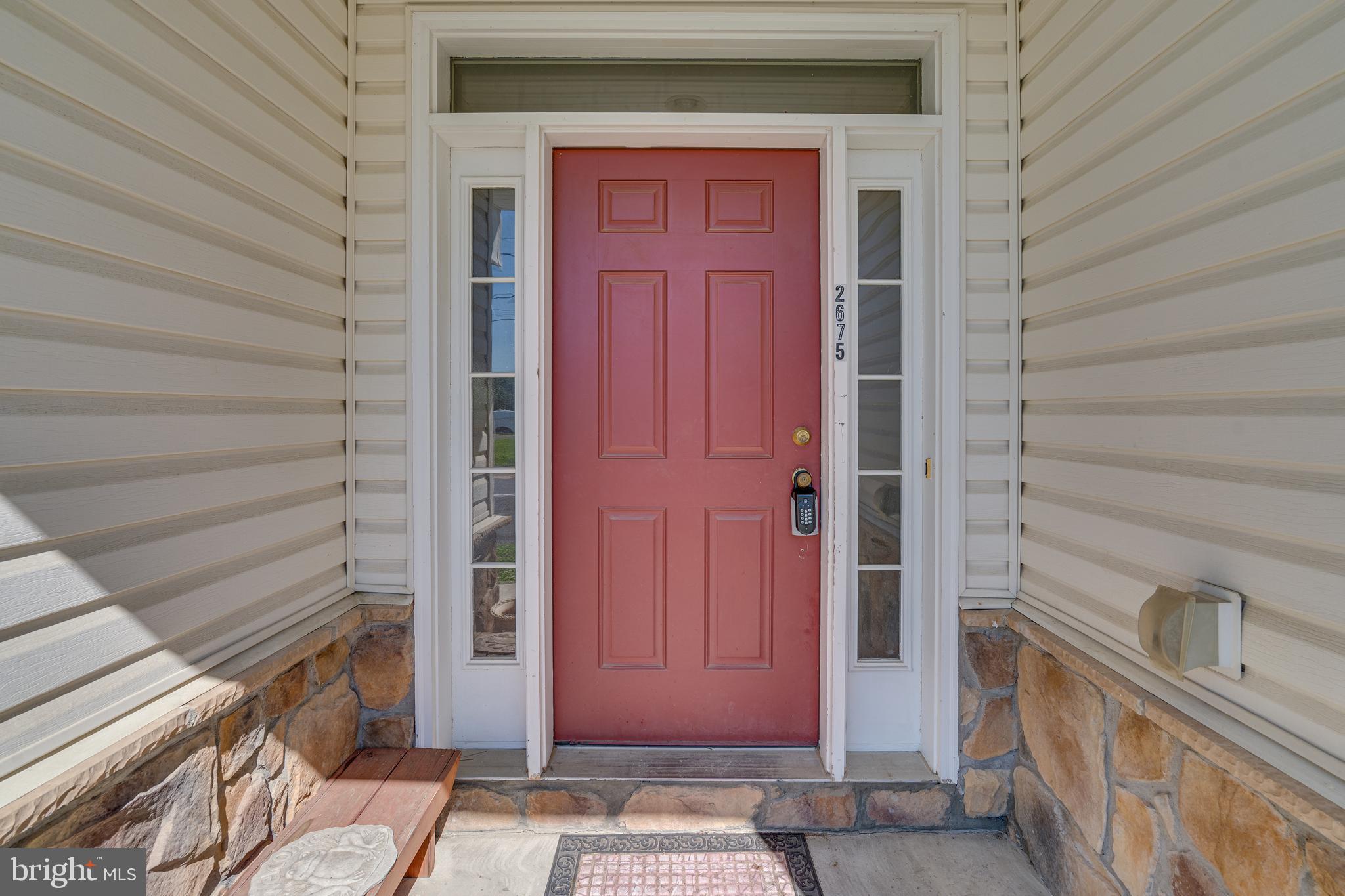 BUNKER HILL - Residential