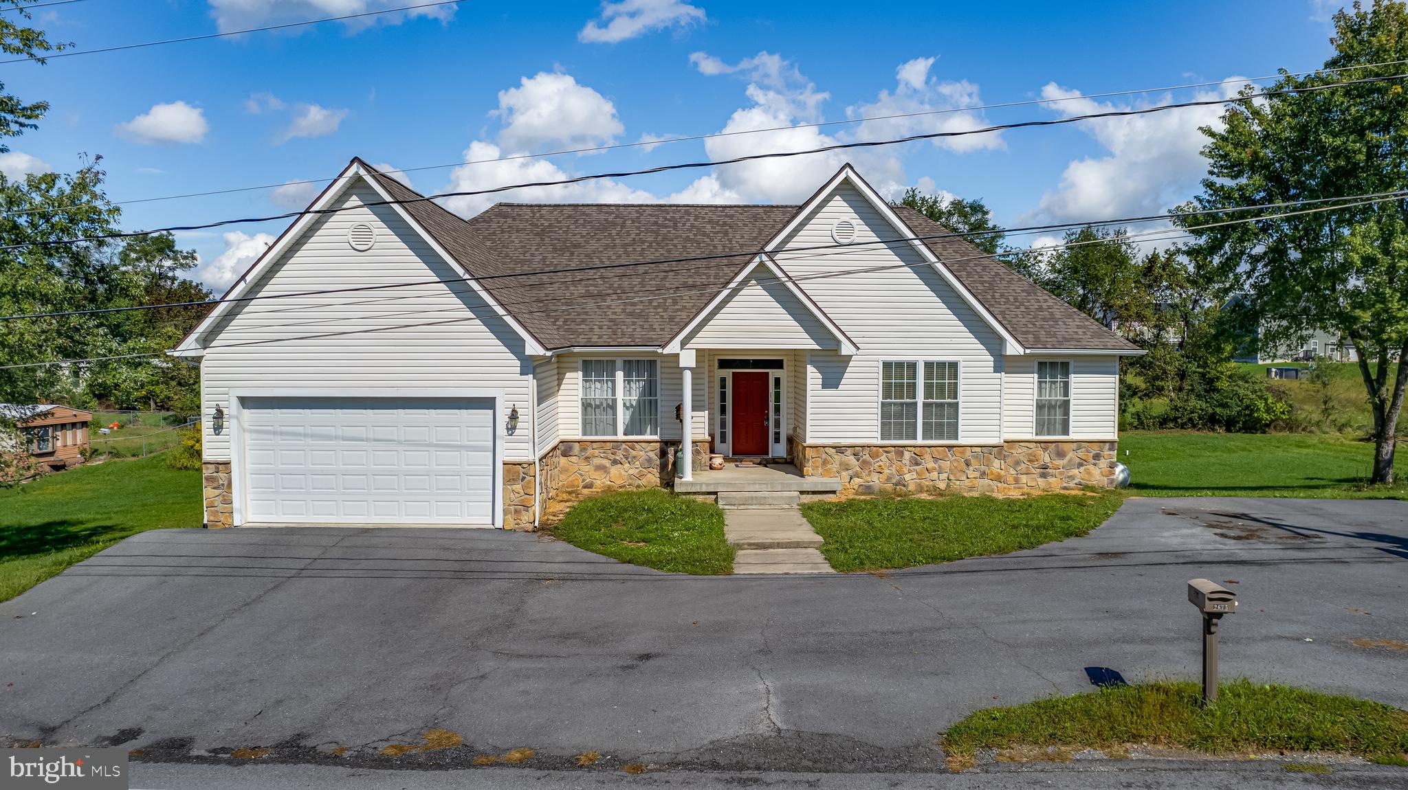 BUNKER HILL - Residential