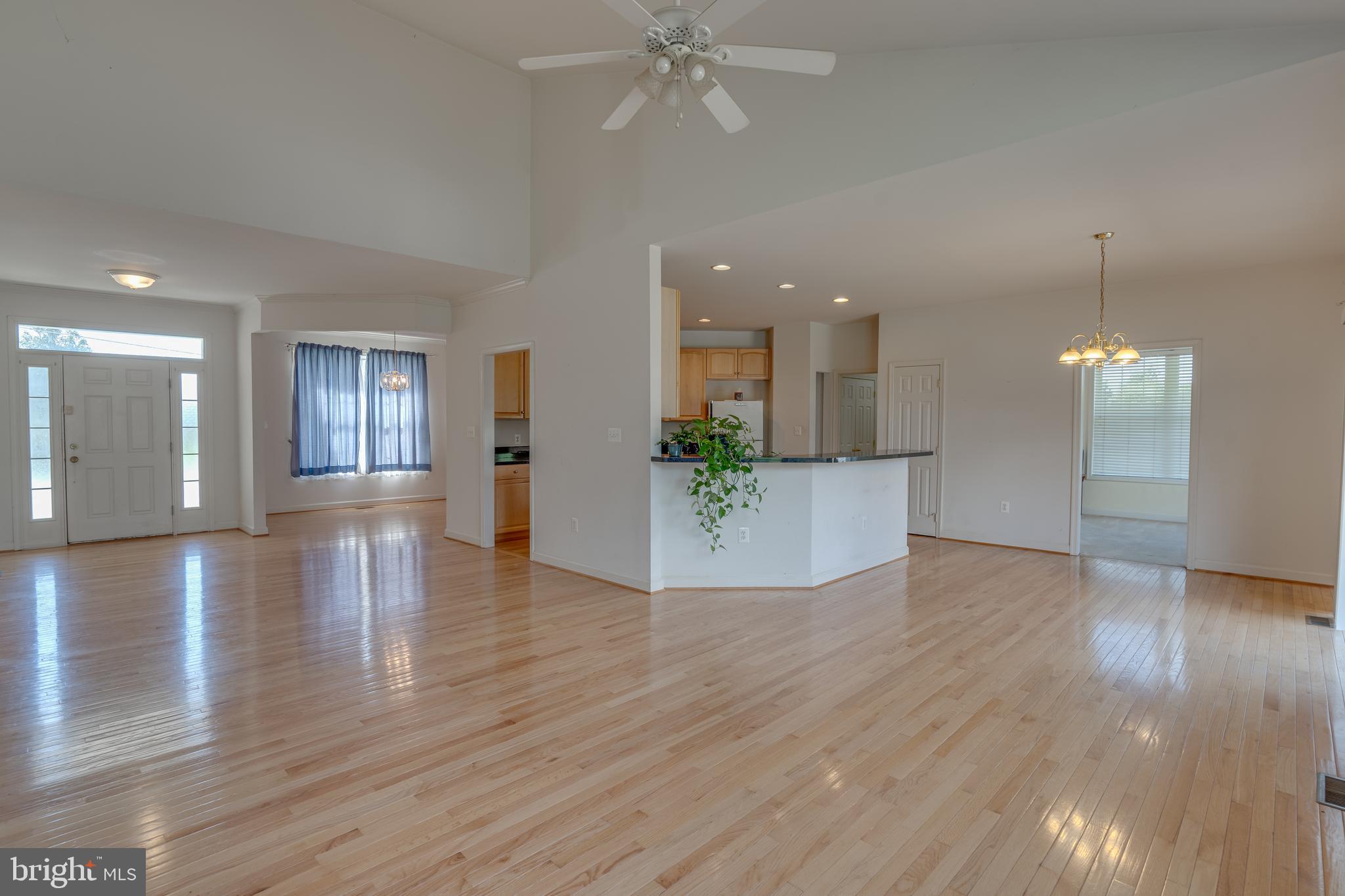 BUNKER HILL - Residential