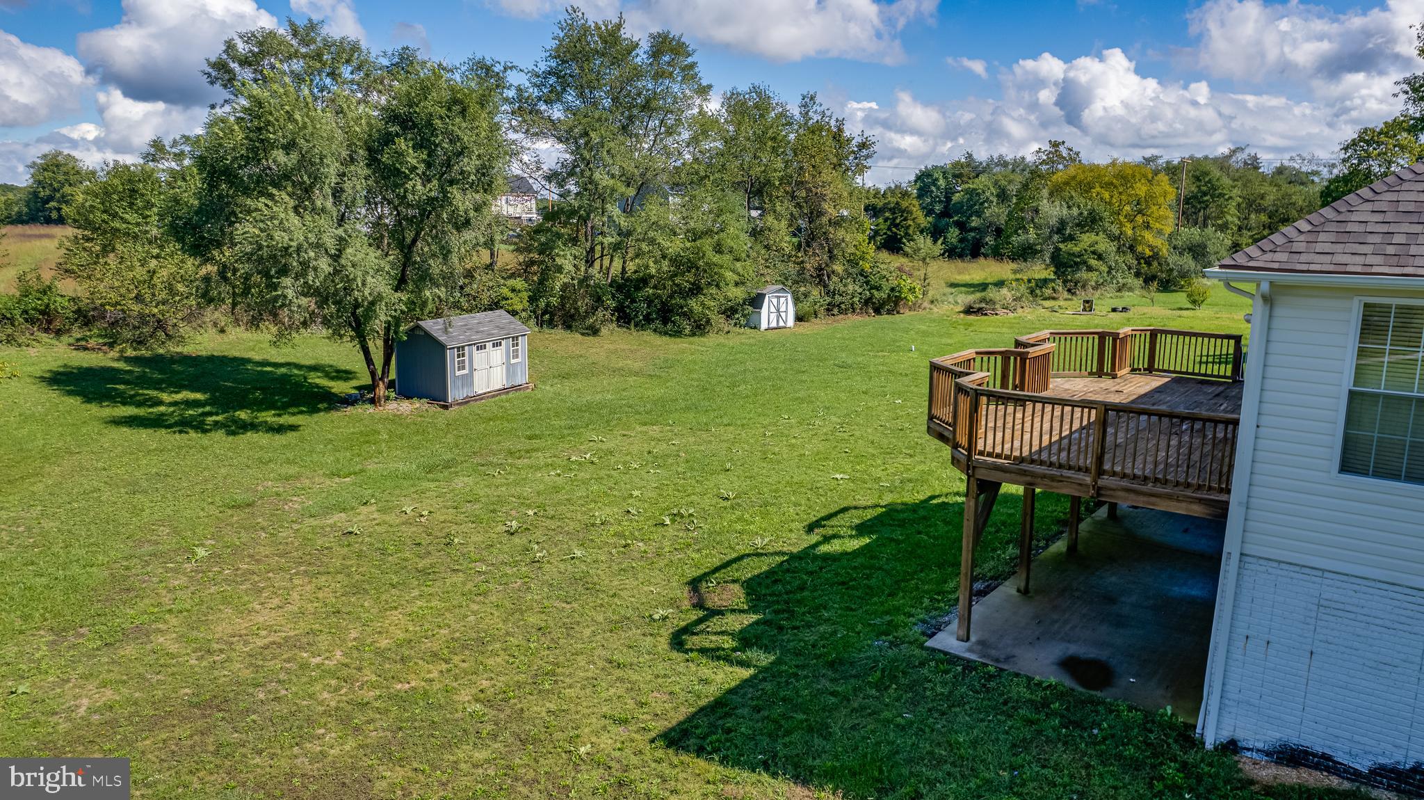 BUNKER HILL - Residential