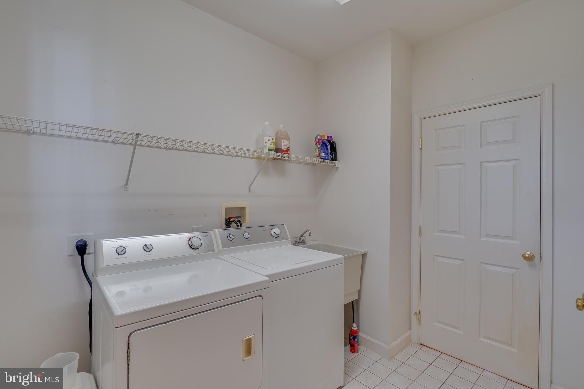 BUNKER HILL - Residential