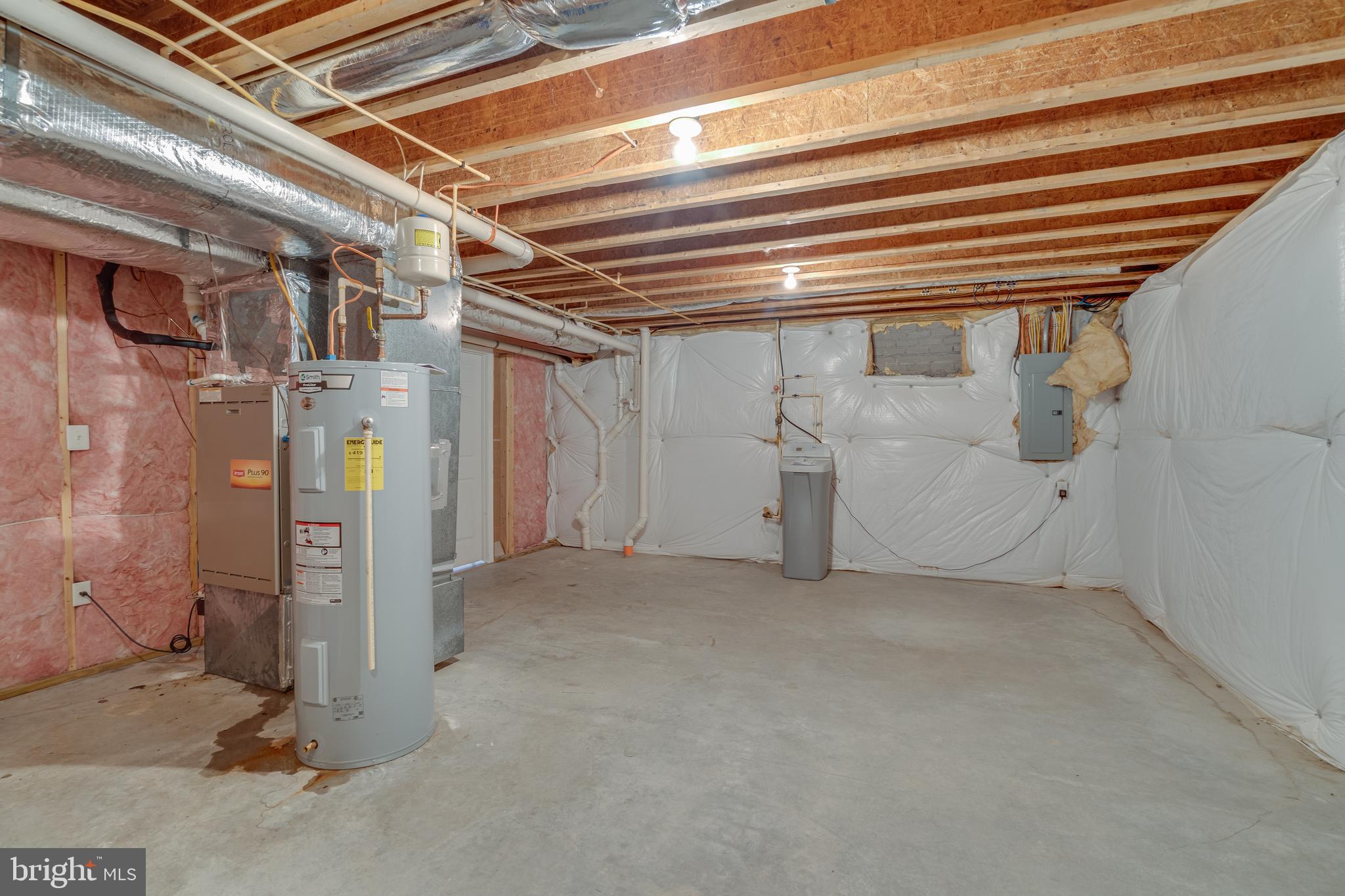 BUNKER HILL - Residential