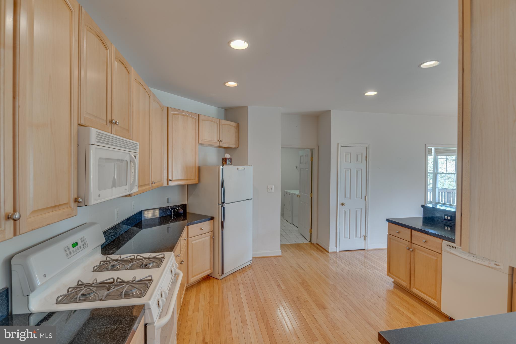 BUNKER HILL - Residential