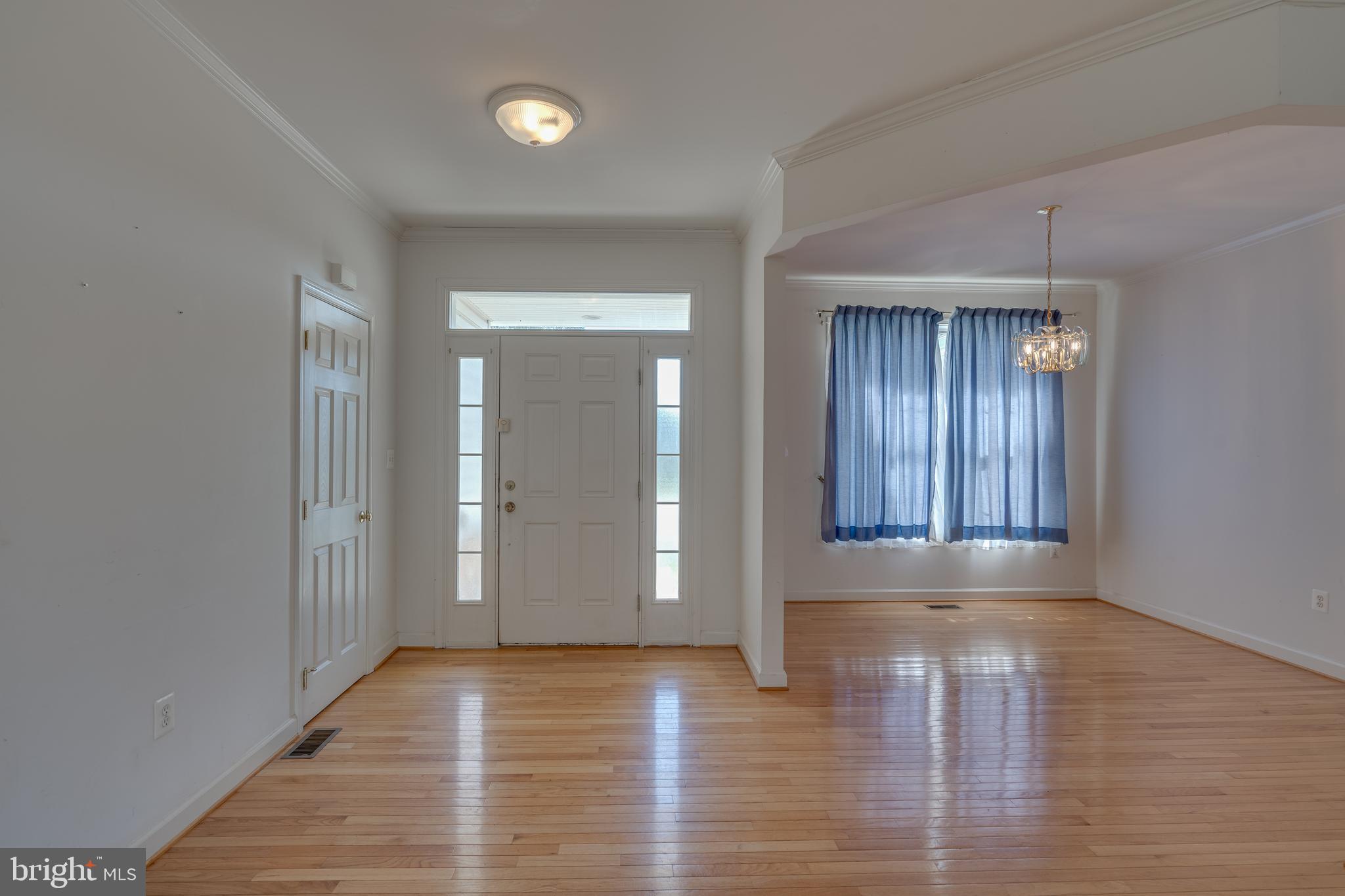 BUNKER HILL - Residential