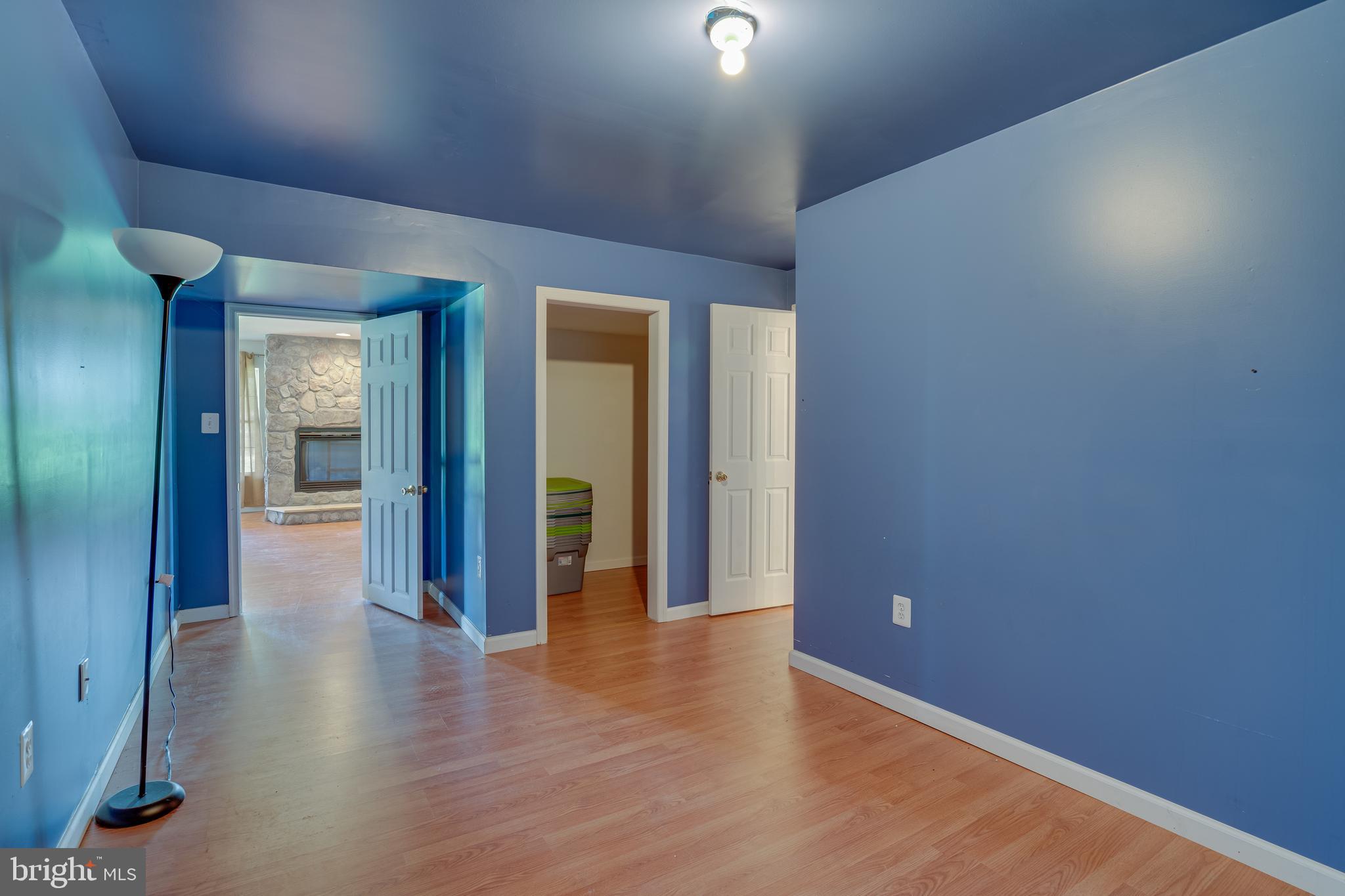 BUNKER HILL - Residential