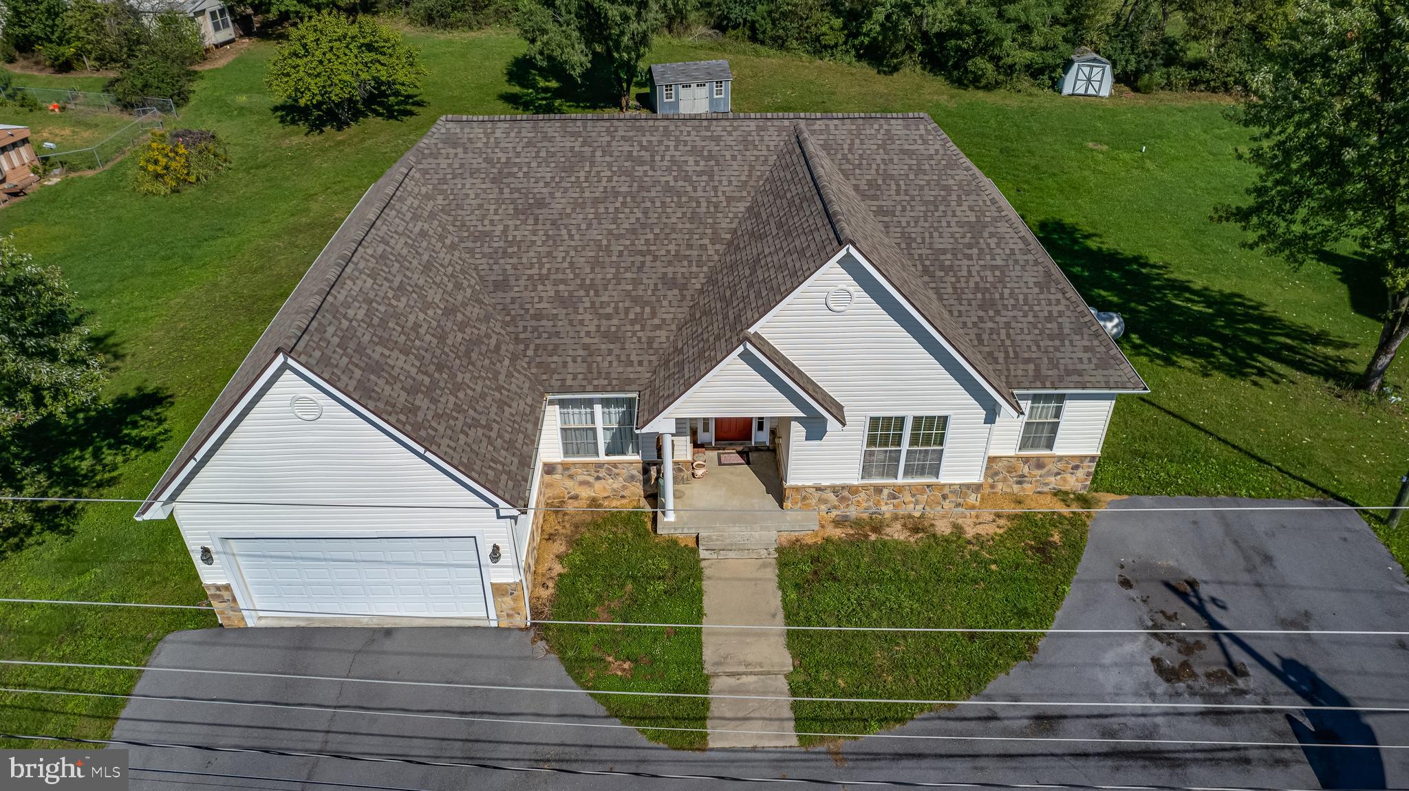 BUNKER HILL - Residential