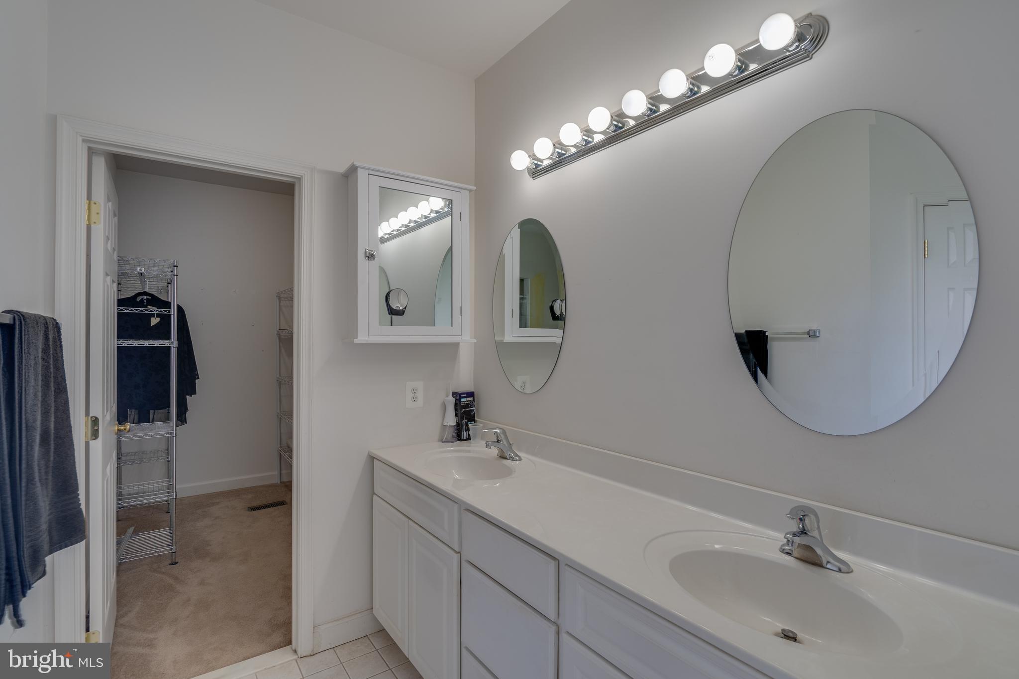 BUNKER HILL - Residential