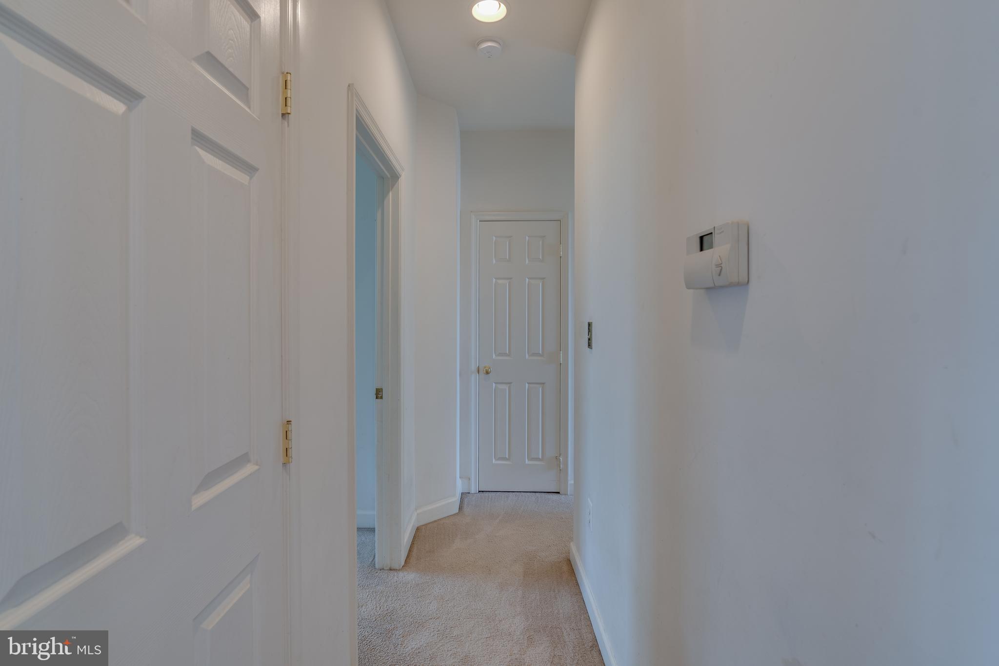 BUNKER HILL - Residential