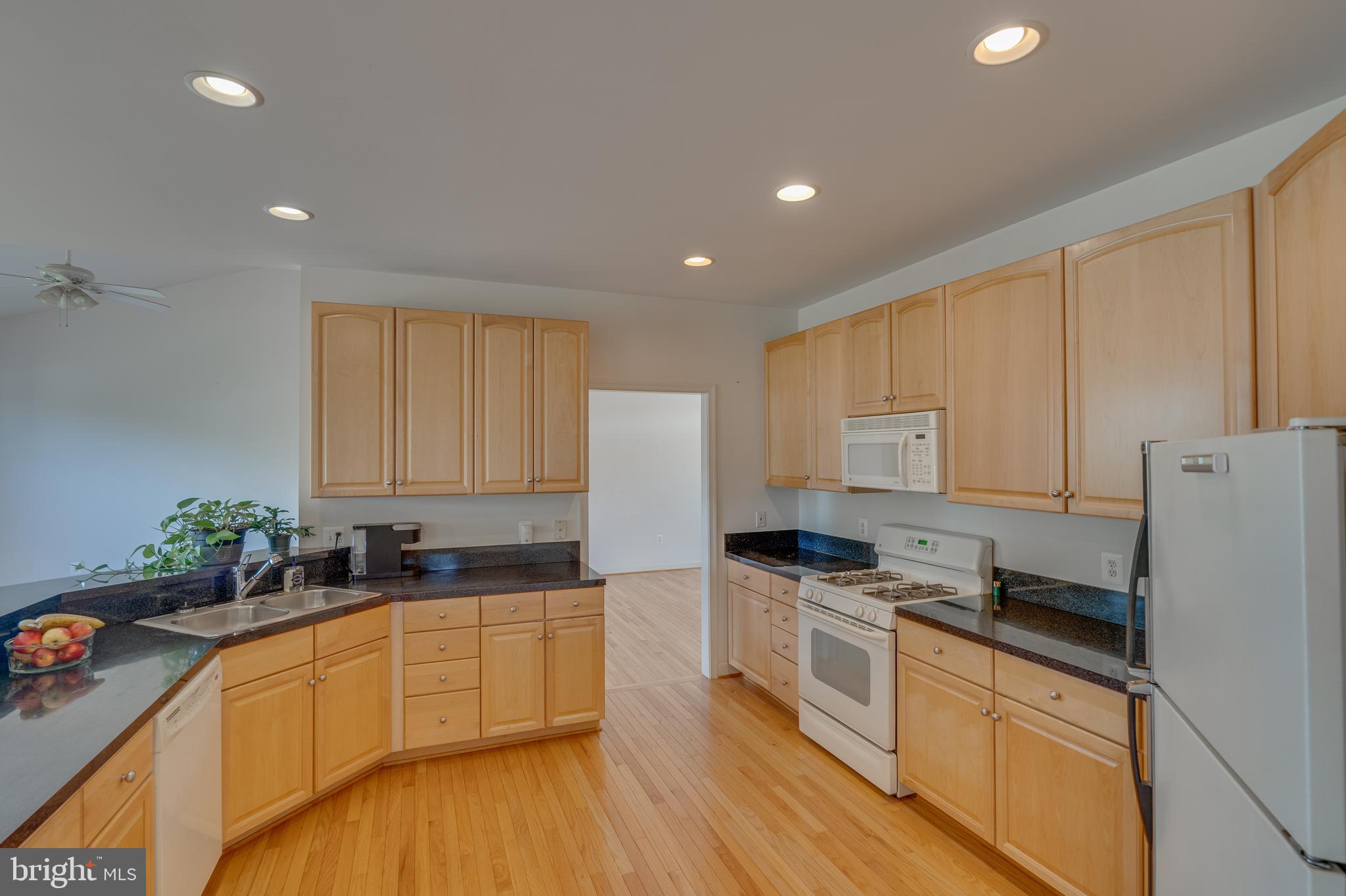 BUNKER HILL - Residential