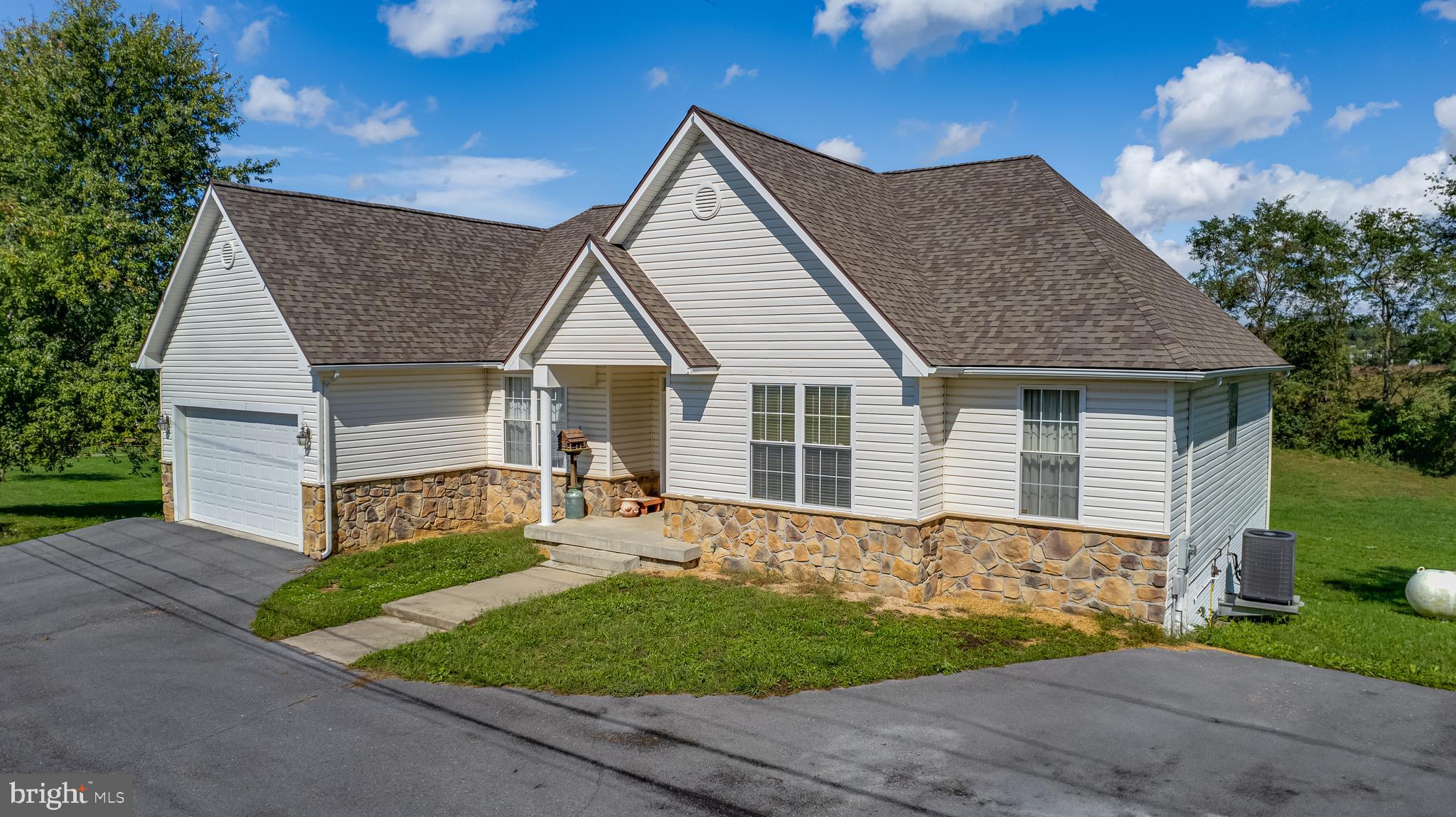 BUNKER HILL - Residential