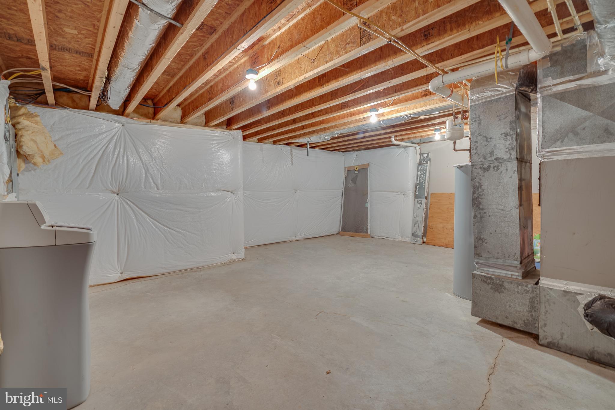 BUNKER HILL - Residential