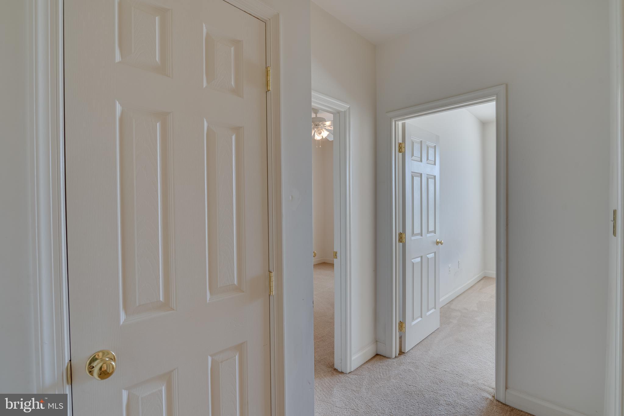 BUNKER HILL - Residential