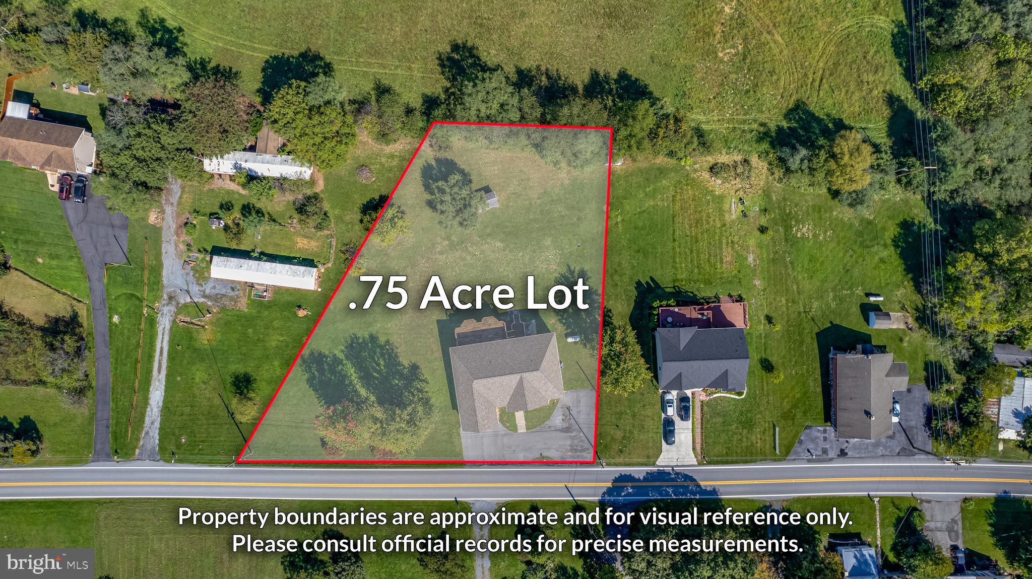 BUNKER HILL - Residential