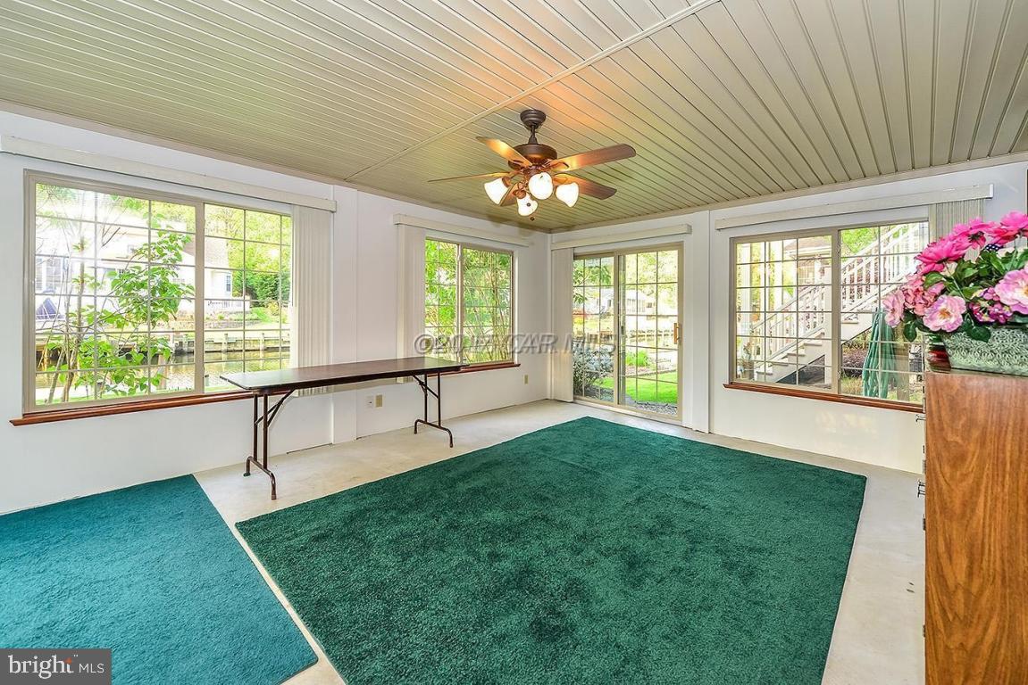 OCEAN PINES - BAY COLONY - Residential