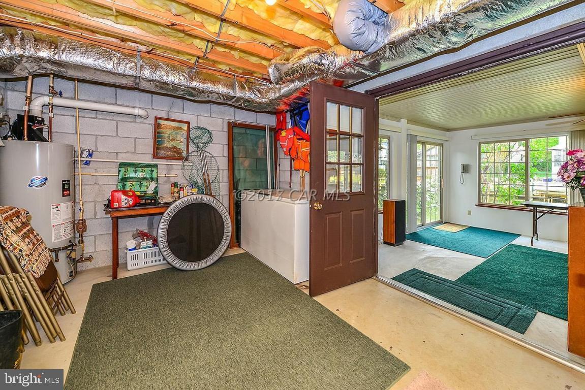 OCEAN PINES - BAY COLONY - Residential