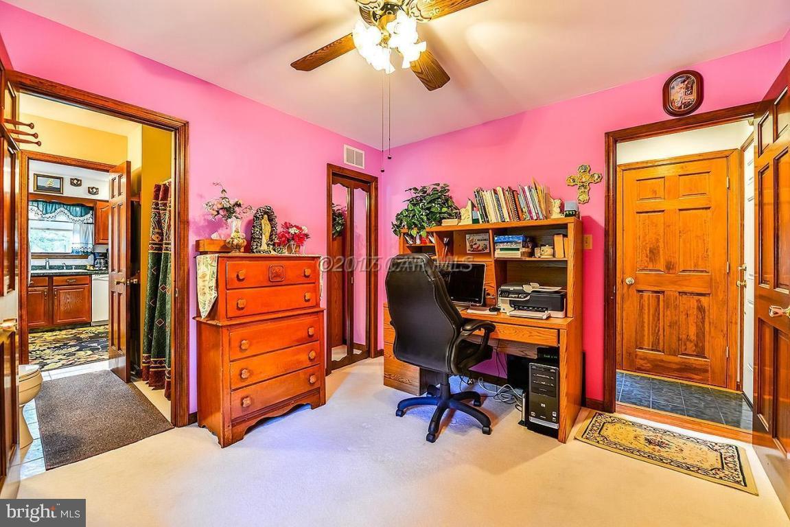 OCEAN PINES - BAY COLONY - Residential