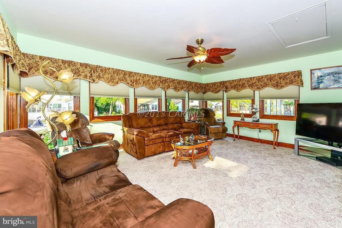 OCEAN PINES - BAY COLONY - Residential