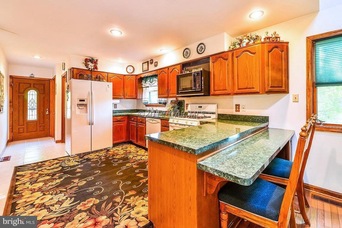 OCEAN PINES - BAY COLONY - Residential