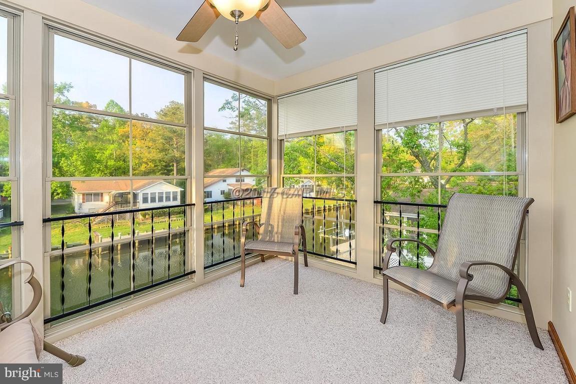 OCEAN PINES - BAY COLONY - Residential