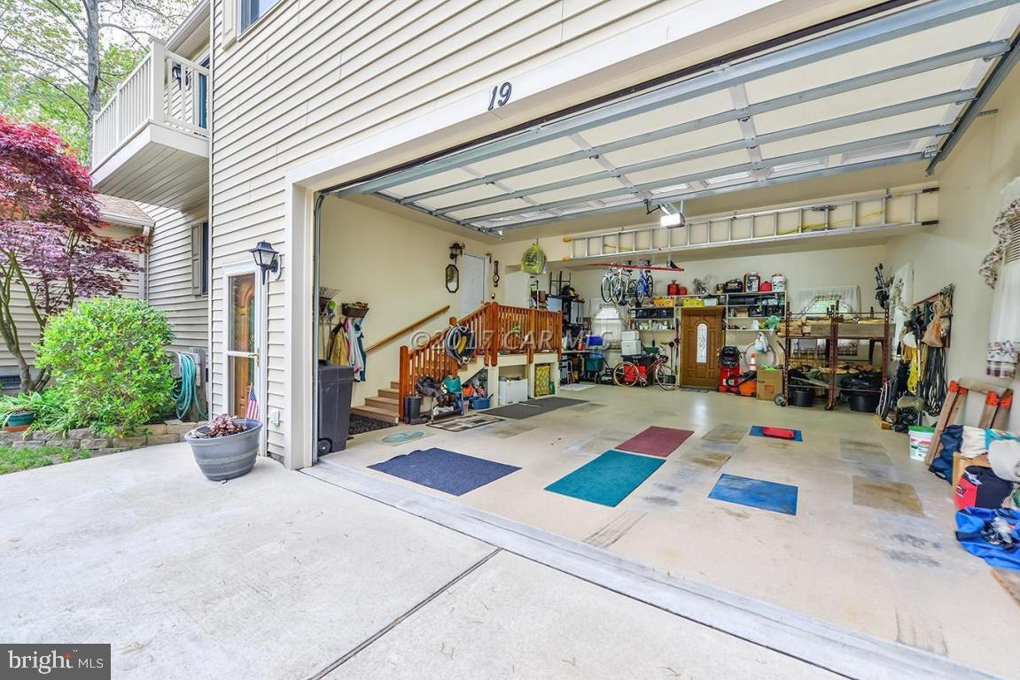 OCEAN PINES - BAY COLONY - Residential