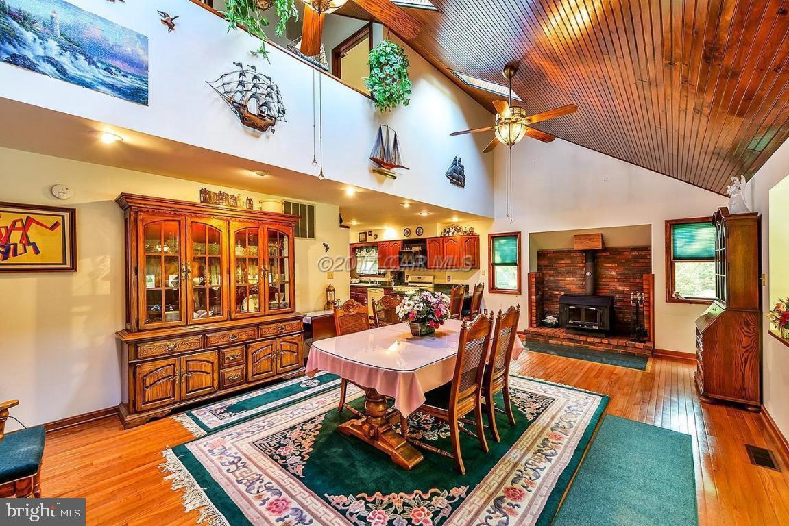 OCEAN PINES - BAY COLONY - Residential