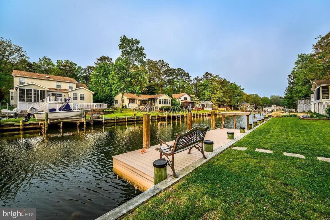OCEAN PINES - BAY COLONY - Residential