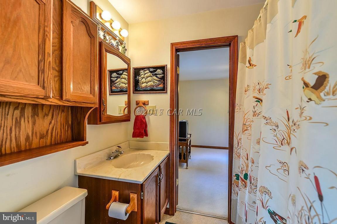 OCEAN PINES - BAY COLONY - Residential