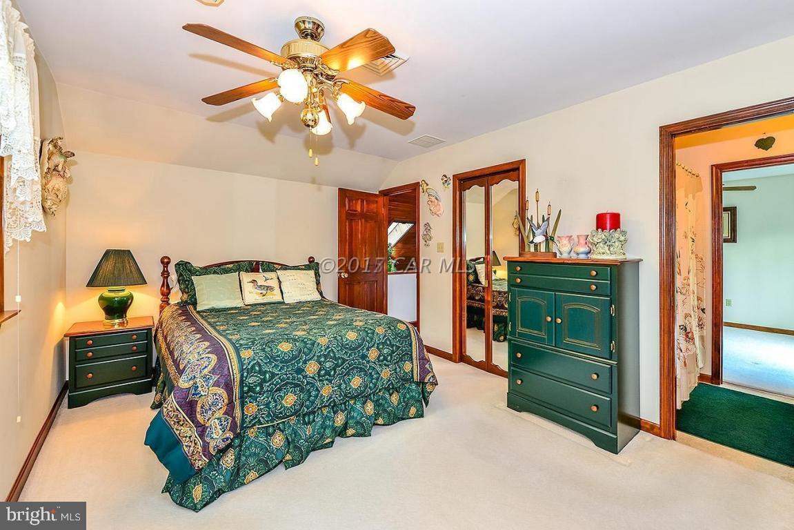 OCEAN PINES - BAY COLONY - Residential