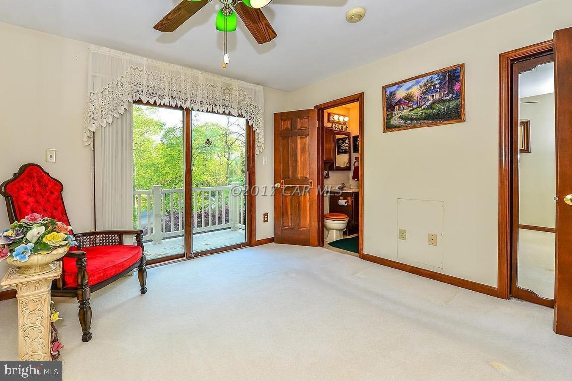 OCEAN PINES - BAY COLONY - Residential