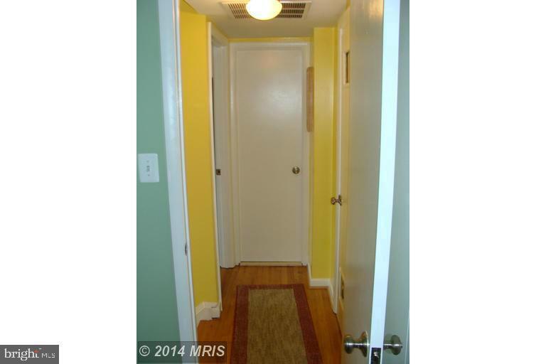 LONDON TERRACE - Residential Lease